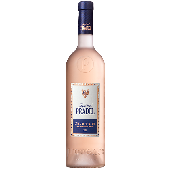 Imperial Pradel